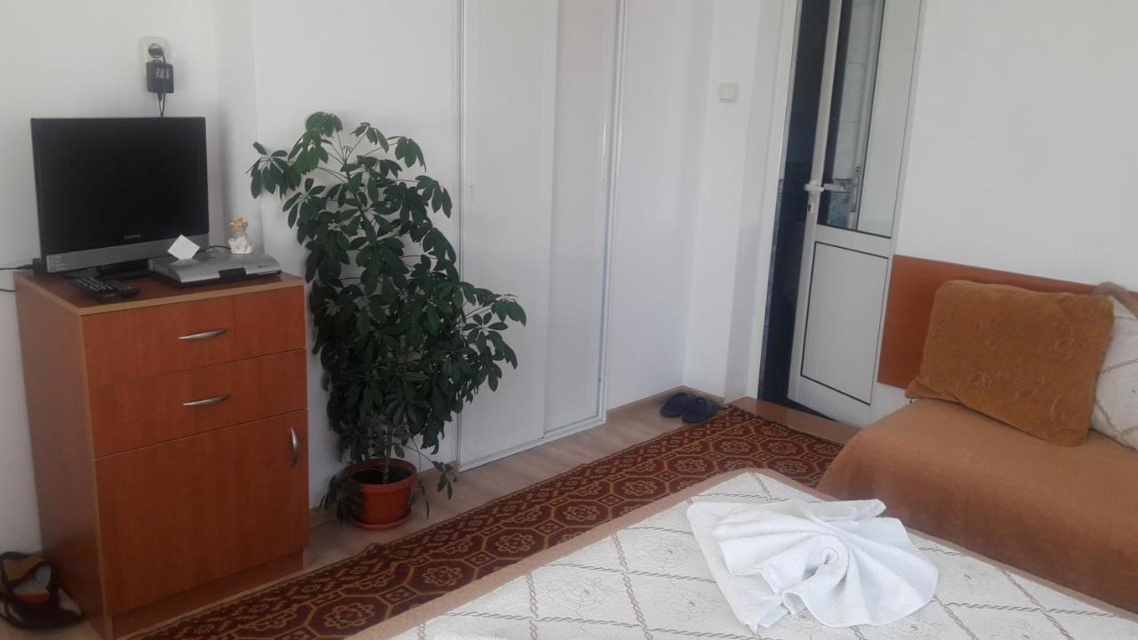 Guest House Stoletnika Ягодина Экстерьер фото