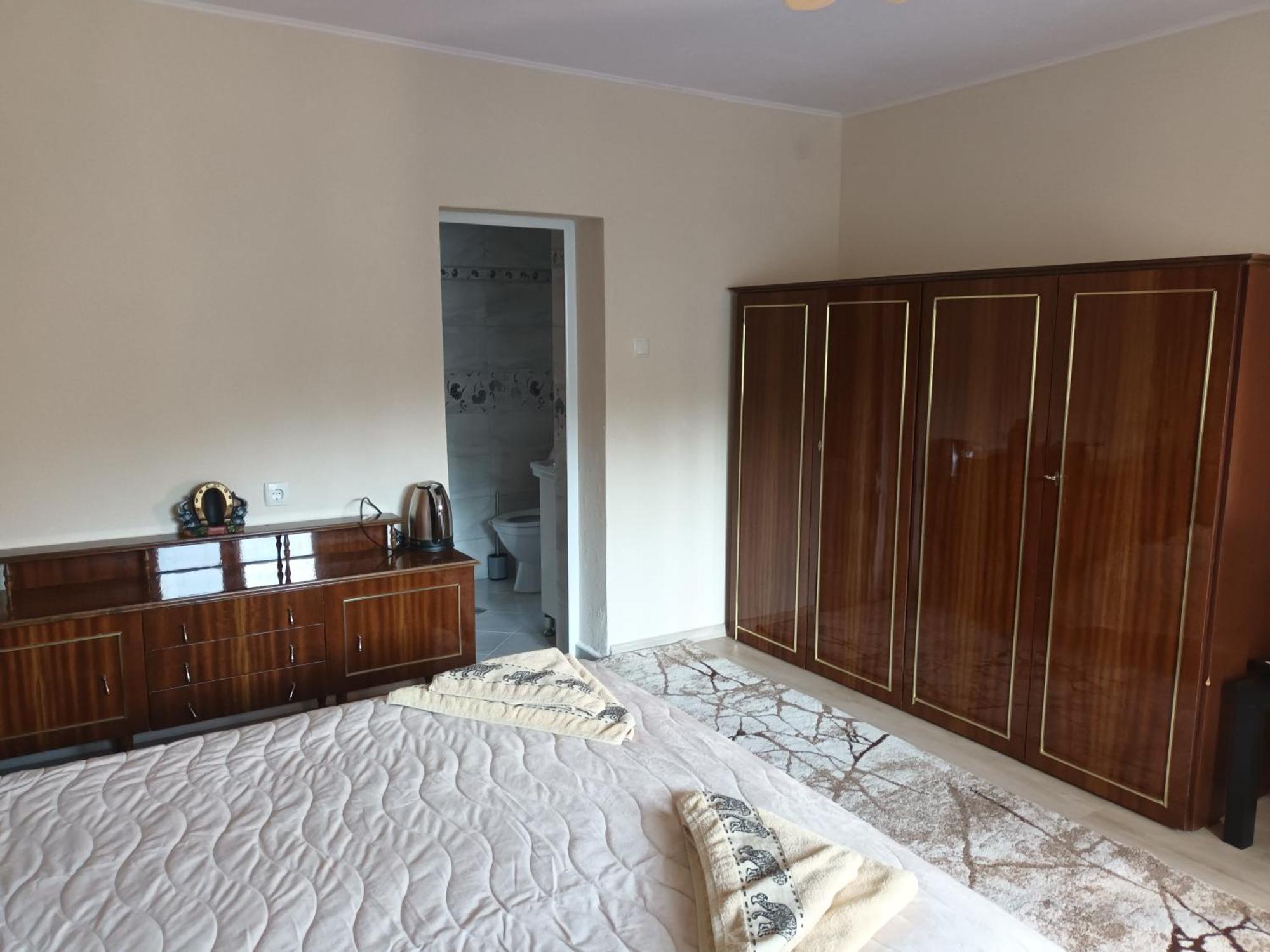 Guest House Stoletnika Ягодина Экстерьер фото
