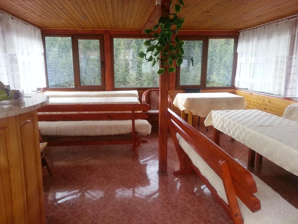 Guest House Stoletnika Ягодина Экстерьер фото